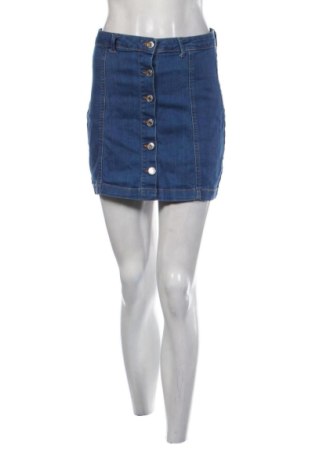 Spódnica Gina Tricot, Rozmiar M, Kolor Niebieski, Cena 29,63 zł, #137415014
