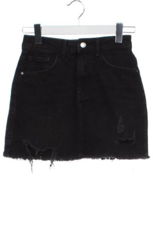 Fustă Forever 21, Mărime XS, Culoare Negru, Preț 33,00 Lei, #137415626