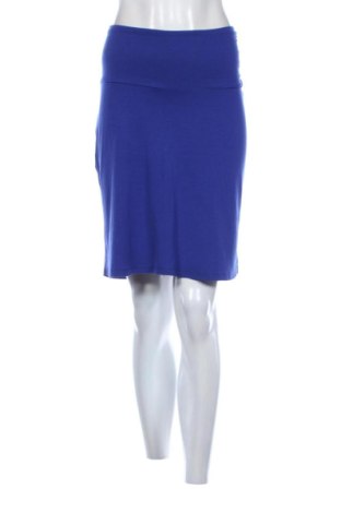 Φούστα Hema, Μέγεθος XL, Χρώμα Μπλέ, Τιμή 5,72 €, #137415947