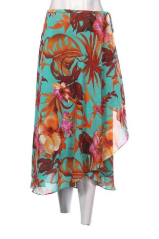 Fustă Coldwater Creek, Mărime XXL, Culoare Multicolor, Preț 87,00 Lei, #137415982