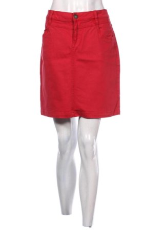 Sukňa S.Oliver, Veľkosť XL, Farba Červená, Cena  11,62 €, #137415991