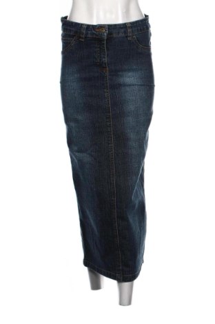 Fustă Matmazel, Mărime S, Culoare Albastru, Preț 73,00 Lei, #137416070