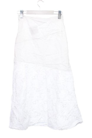 Φούστα Unbranded, Μέγεθος XS, Χρώμα Λευκό, Τιμή 15,43 €, #137416119