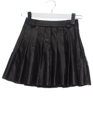 Fustă Stradivarius, Mărime XXS, Culoare Negru, Preț 36,74 Lei, #137416147