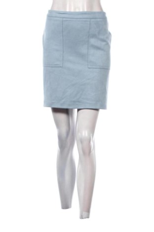 Fustă Orsay, Mărime XL, Culoare Albastru, Preț 48,00 Lei, #137416508