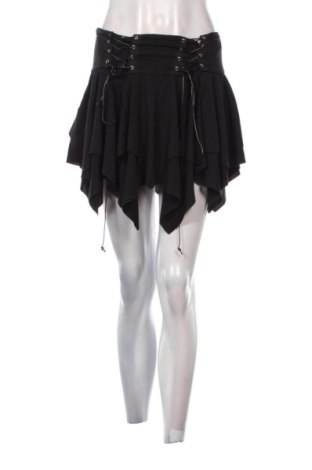 Fustă SHEIN, Mărime L, Culoare Negru, Preț 39,00 Lei, #137416587