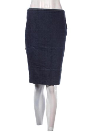 Fustă Zara, Mărime M, Culoare Albastru, Preț 64,00 Lei, #137416590