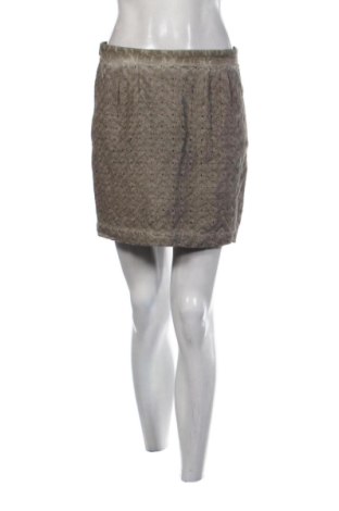 Spódnica Vero Moda, Rozmiar M, Kolor Zielony, Cena 25,81 zł, #137416788