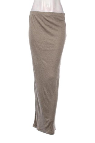 Rock H&M, Größe S, Farbe Beige, Preis € 12,57, #137417093