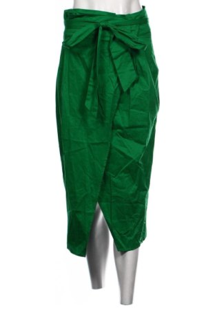 Fustă Reserved, Mărime S, Culoare Verde, Preț 115,00 Lei, #137417129