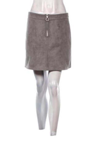 Rock Edc By Esprit, Größe S, Farbe Grau, Preis 5,72 €, #137417344