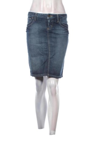 Rock Guess, Größe S, Farbe Blau, Preis 28,00 €, #137417525