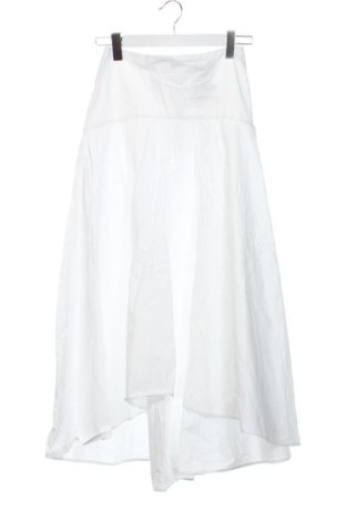 Rock Fabiana Filippi, Größe XS, Farbe Weiß, Preis € 75,63, #137417527