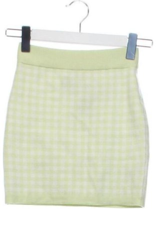 Fustă Sinsay, Mărime XXS, Culoare Multicolor, Preț 47,24 Lei, #137417577