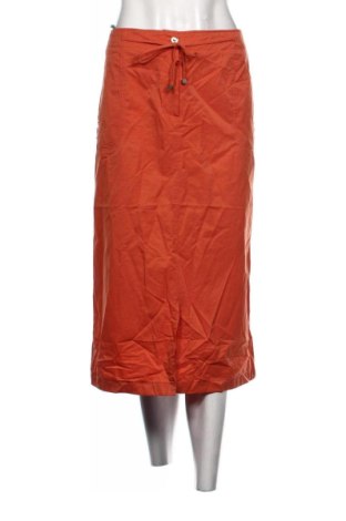 Fustă Surprise, Mărime XXL, Culoare Portocaliu, Preț 75,00 Lei, #137417671