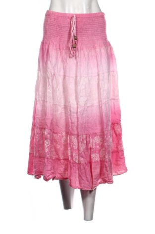 Spódnica Unbranded, Rozmiar S, Kolor Różowy, Cena 50,80 zł, #137417764