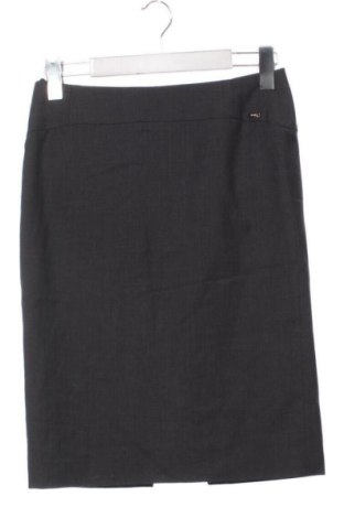Rock Cinque, Größe XS, Farbe Grau, Preis € 11,00, #137417797
