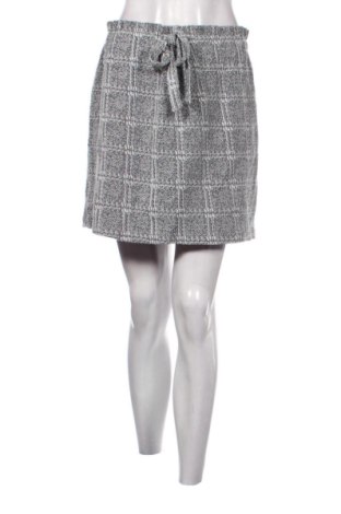 Пола Topshop, Размер L, Цвят Сив, Цена 6,86 €, #137417855
