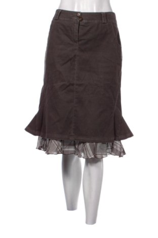 Rock Steilmann, Größe L, Farbe Mehrfarbig, Preis € 10,29, #137417900
