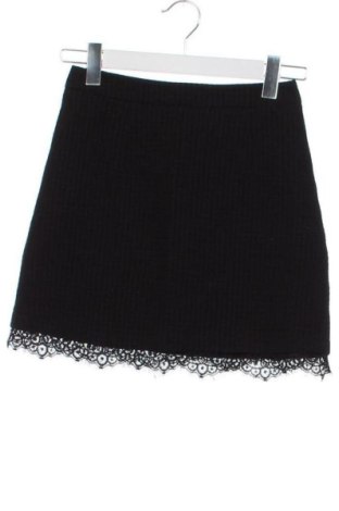 Rock Koton, Größe XXS, Farbe Schwarz, Preis € 13,00, #137417965