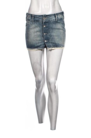 Spódnica Unbranded, Rozmiar S, Kolor Niebieski, Cena 55,04 zł, #137418058