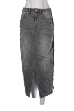 Szoknya Adidas, Méret S, Szín Szürke, Ár 26 685 Ft, #137418122