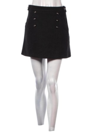 Spódnica Topshop, Rozmiar S, Kolor Czarny, Cena 29,63 zł, #137418137