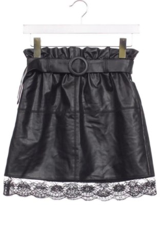 Φούστα Noa Noa, Μέγεθος XS, Χρώμα Μαύρο, Τιμή 11,00 €, #137418744