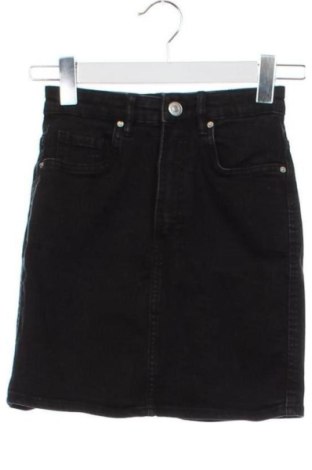 Spódnica Zara, Rozmiar XXS, Kolor Czarny, Cena 71,97 zł, #137418839