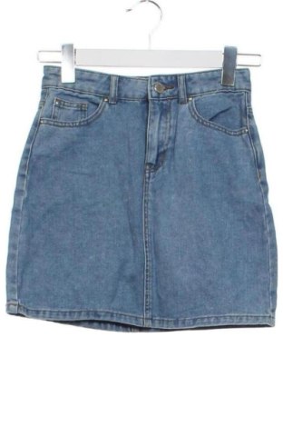 Szoknya Denim Co., Méret XS, Szín Kék, Ár 3 359 Ft, #137419023