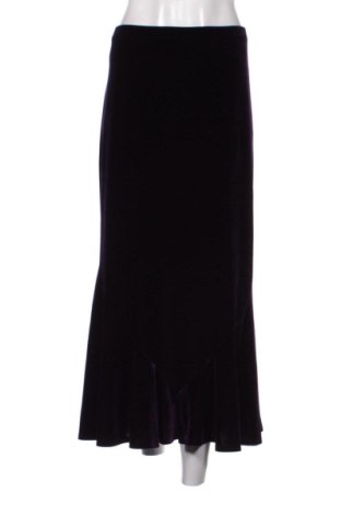 Spódnica Unbranded, Rozmiar XL, Kolor Fioletowy, Cena 38,27 zł, #137419478