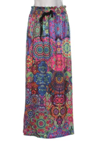 Spódnica Unbranded, Rozmiar XL, Kolor Kolorowy, Cena 80,44 zł, #137419934