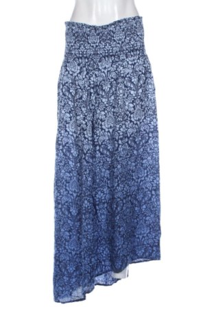 Spódnica H&M, Rozmiar M, Kolor Niebieski, Cena 73,39 zł, #137420198