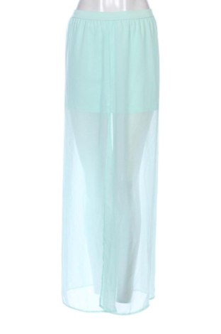Spódnica H&M, Rozmiar M, Kolor Zielony, Cena 71,97 zł, #137420350