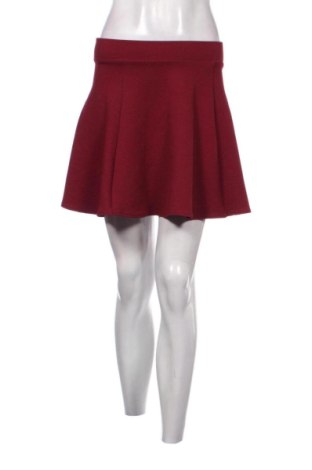 Spódnica Unbranded, Rozmiar M, Kolor Czerwony, Cena 29,04 zł, #137420358
