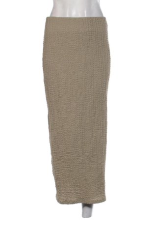 Spódnica KappAhl, Rozmiar L, Kolor Beżowy, Cena 49,00 zł, #137420498