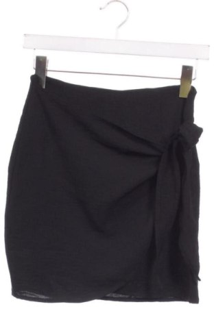 Φούστα SHEIN, Μέγεθος S, Χρώμα Μαύρο, Τιμή 7,67 €, #137420675