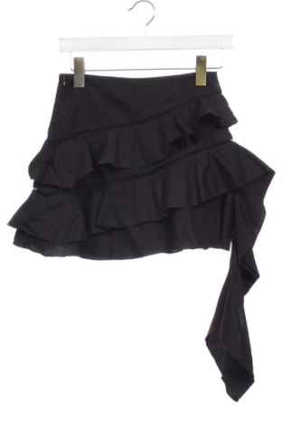 Φούστα Unbranded, Μέγεθος XXS, Χρώμα Μαύρο, Τιμή 10,74 €, #137420771