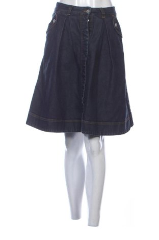Пола D&G Dolce&Gabbana, Размер S, Цвят Син, Цена 43,00 €, #137421117