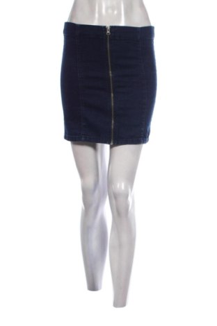 Fustă LFT, Mărime S, Culoare Albastru, Preț 62,99 Lei, #137421121