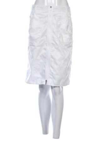 Sukňa Marc Cain, Veľkosť S, Farba Biela, Cena  43,00 €, #137421183
