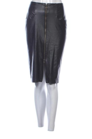 Φούστα Patrizia Pepe, Μέγεθος S, Χρώμα Μαύρο, Τιμή 32,00 €, #137421233