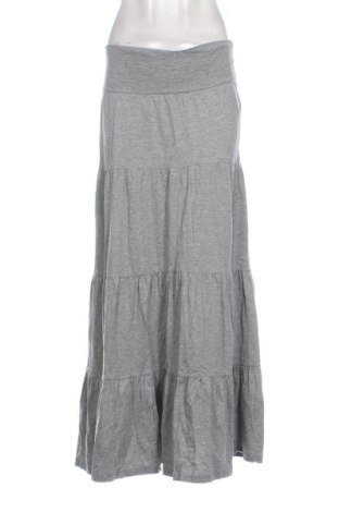Φούστα Okay, Μέγεθος M, Χρώμα Γκρί, Τιμή 15,00 €, #137421429