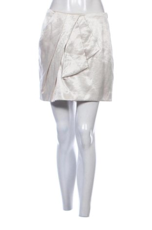 Φούστα Karen Millen, Μέγεθος L, Χρώμα Εκρού, Τιμή 26,00 €, #137421590
