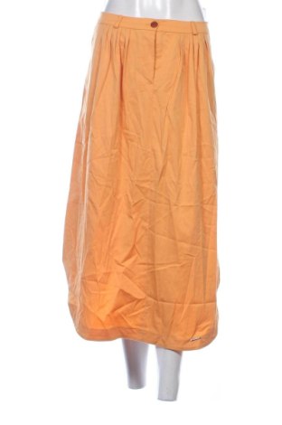 Пола Unbranded, Размер L, Цвят Оранжев, Цена 17,00 €, #137421720