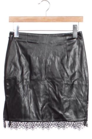 Пола SHEIN, Размер S, Цвят Черен, Цена 7,81 €, #137421735