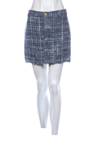 Φούστα Zara, Μέγεθος M, Χρώμα Πολύχρωμο, Τιμή 7,00 €, #137421829