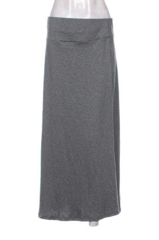 Spódnica Unbranded, Rozmiar L, Kolor Szary, Cena 42,34 zł, #137422046