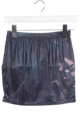 Φούστα Pretty Little Thing, Μέγεθος XS, Χρώμα Πολύχρωμο, Τιμή 10,00 €, #137422157