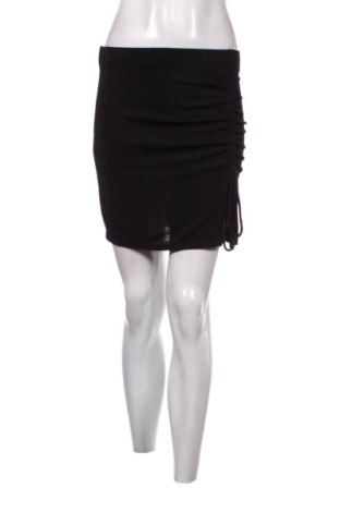 Φούστα Tally Weijl, Μέγεθος S, Χρώμα Μαύρο, Τιμή 6,00 €, #137422207